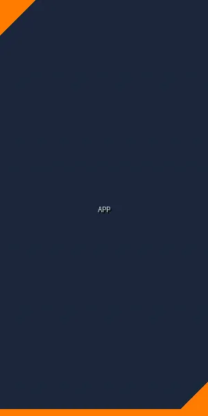 每日大赛APP界面展示 - 无敌影院手机高清播放 移动端应用